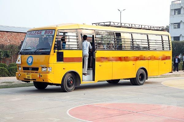 Indraprastha Institute of Management & Technology Saharanpur Infrastructure photo 7